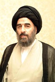 سید محمد تقی مدرسی