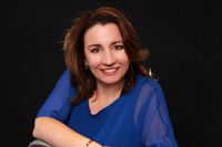 Patty Blount profile picture
