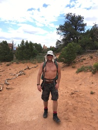 Christopher  Ketcham profile picture