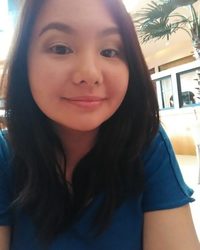 Mina V. Esguerra profile picture