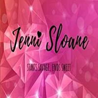Jenni Sloane
