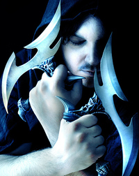 Christian Kallias