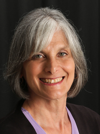 Marcia Biederman profile picture