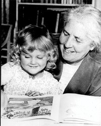 Elsa Beskow profile picture