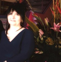 Sharon Maria Bidwell profile picture