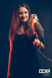 Janika Hoffmann profile picture