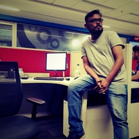 Sourav  Das