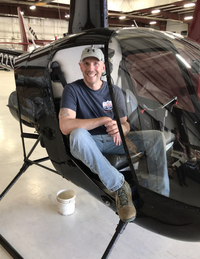 David Lawrence Hoppmann