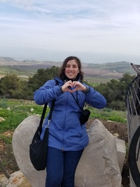 Julia Goldhirsh profile picture
