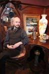 Thomas Negovan