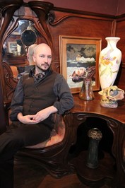 Thomas Negovan profile picture