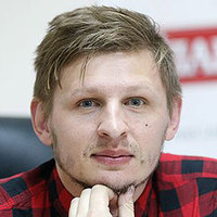 Сергій "Колос" Мартинюк