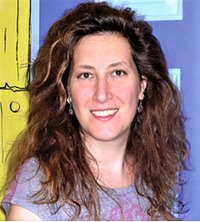 Clizia Gussoni