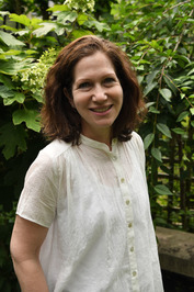 Amy Waldman profile picture