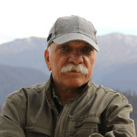 حسن قاضی‌‌مرادی