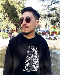 Pablo Rumel Espinoza profile picture