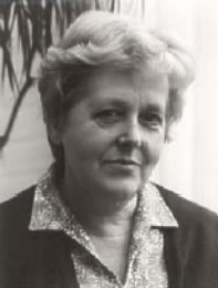Maria Jacques profile picture
