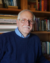 D.E. Stockman