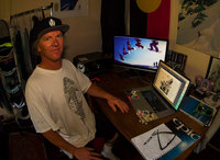 Peter   Corney profile picture