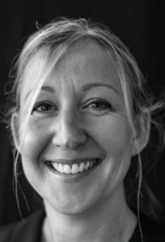 Carrie Llewellyn