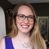 Sarah Handley-Cousins