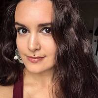 Mina Moriarty