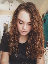 Gray Marie Cox