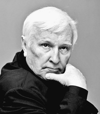 Эдуард Кочергин