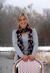 Charisse Moritz