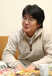 Joji Morikawa profile picture