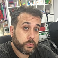 Simón Bellido Fernández