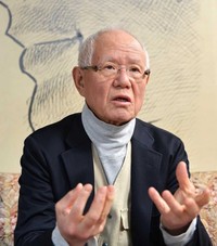 Tetsuya Chiba profile picture