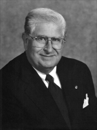 C. Mark Smith