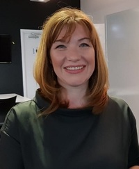 Johanna Robinson profile picture