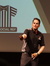 Shawn D. Madden