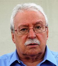 Joaquín Leguina