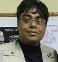 Dip Ghosh