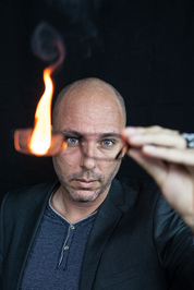 David  Stavanger profile picture