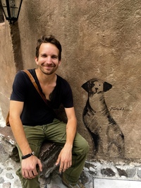 Steven Warren Stribling