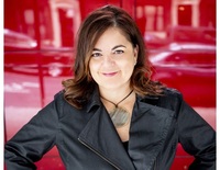 Stephanie Krikorian profile picture