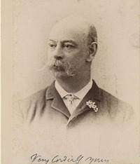 George M. Towle profile picture