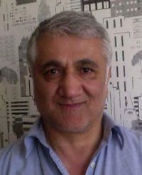 Hamza Yalçın