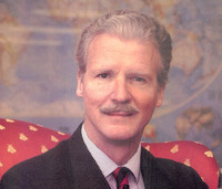 Robert R. Reilly profile picture