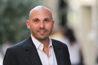 Θέμης Σαρανταένας