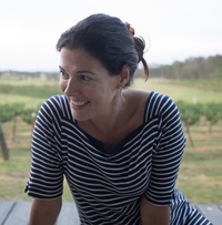 Stephanie M. Ward profile picture