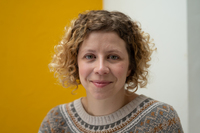 Lucy M. George profile picture