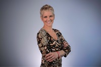 Yvonne Heath