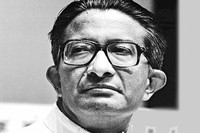 Ashok Mitra profile picture