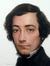 Alexis De Toqueville