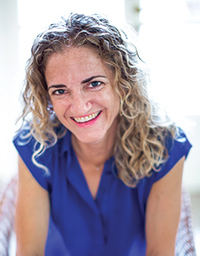 Rachel Pieh Jones profile picture